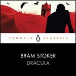 Dracula Penguin Classics [Audiobook]